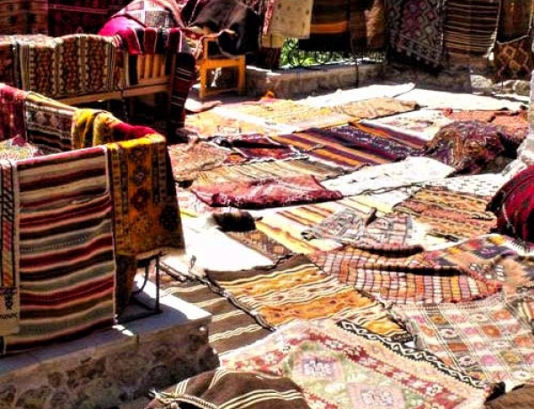 Kilim Yıkama